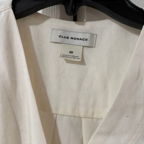 Club Monaco dress - Picture 2 of 3